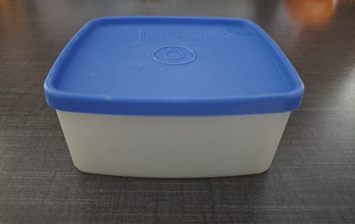 Tupperware gefrierbehälter - tupperware,