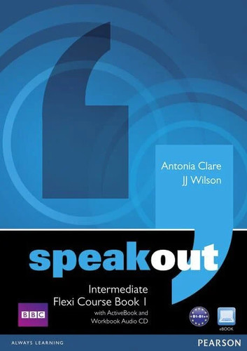Speakout intermediate flexi - intermediate,