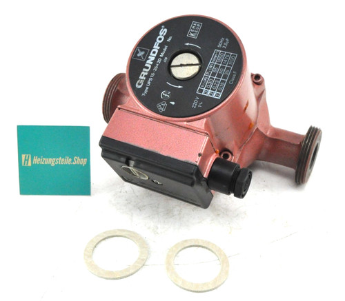 Grundfos heizungspumpe pumpe - grundfos,