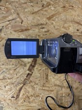 Sony Handycam DCR-SR72