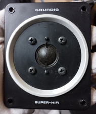 1 x GRUNDIG 19135 Hochtöner