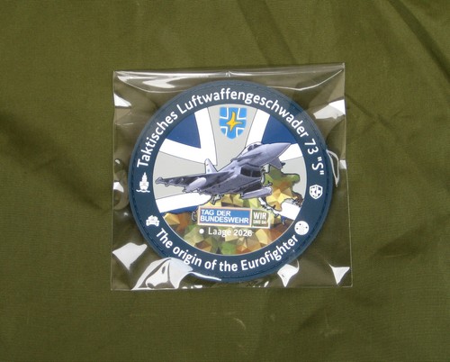 Pvc patch aufnäher - pvc, •