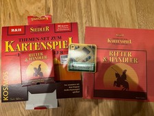 Die Siedler von Catan Ritter