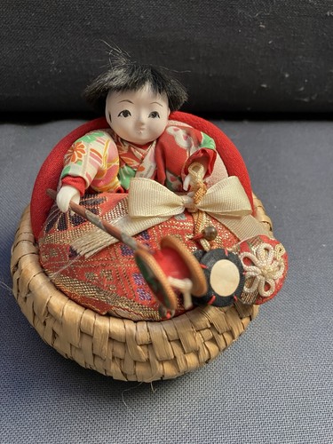 Vintage japanische izumeko - vintage,
