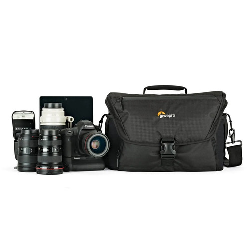 Lowepro torba nova - 200, ii