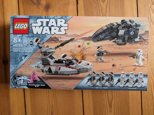 Blitzversand star wars 40755 - blitzversand!,
