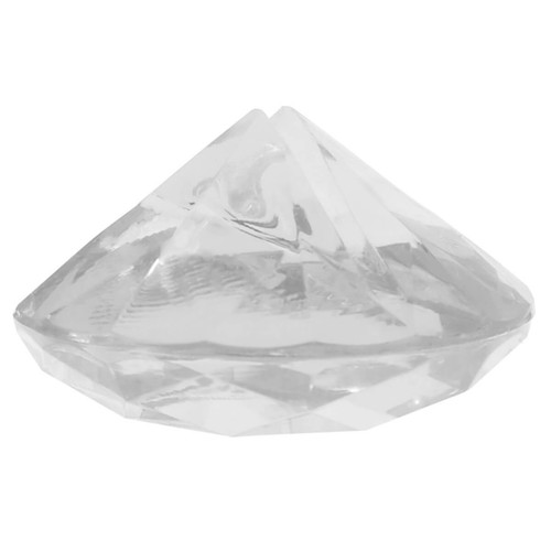Tischkartenhalter diamant - tischkartenhalter,