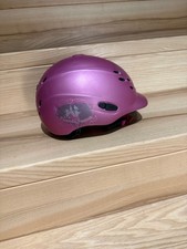 Kinder reithelm uvex 54cm - kinder,