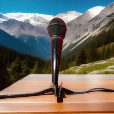 AIWA DM-H15 300 dynamisches