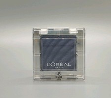 L'Oreal: Oil Eyeshadow /