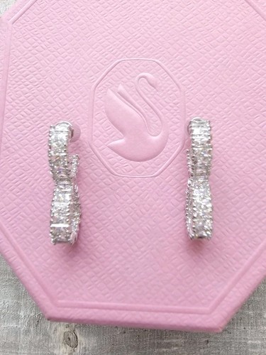 Swarovski ohrringe ohrstecker - swarovski,