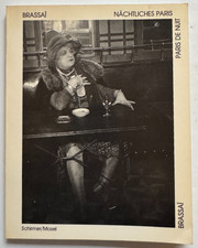 Nächtliches Paris = Paris de