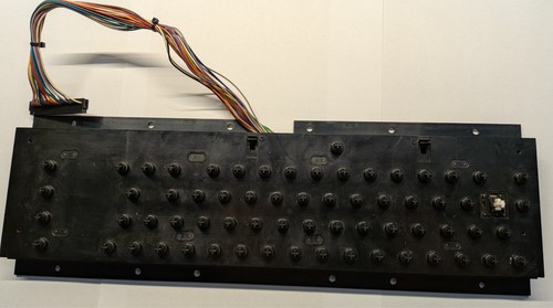 Commodore c64 tastatur - ii,