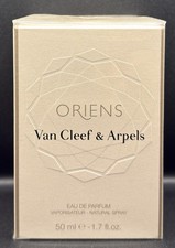 Van Cleef & Arpels Oriens Eau