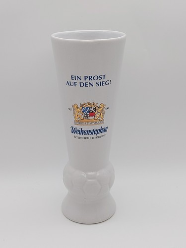 Weihenstephan weizenpokal bier - weizenpokal,