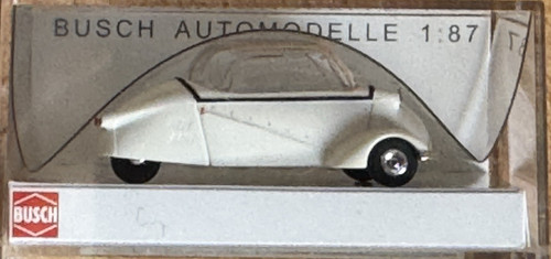 Busch 48800 messerschmitt - 48800,