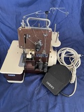 Overlook Riccar Look 750