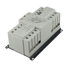 Netzschalter-Netzschalter