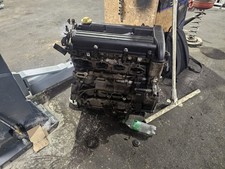 242522 Motor ohne Anbauteile