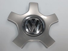 Original Volkswagen Golf Touran Radkappe für 16-18 Zoll Alufelgen 3C0601149R 8Z8