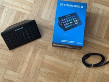 Elgato Stream Deck XL