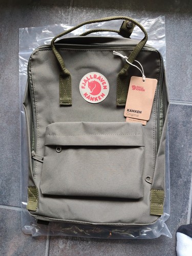 Fjällräven kanken unisex - fjällräven,