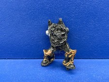 Kyborg / Obliterator Körper der Chaos Space Marines METALL