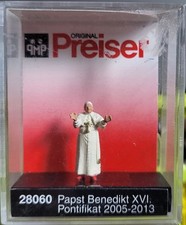 PREISER 28060 Einzelfigur