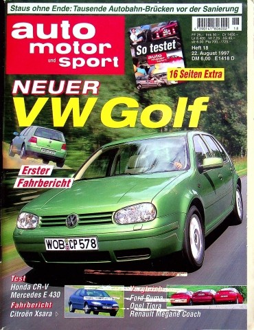 Auto motor und sport - 1),