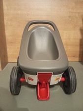 Lauflernwagen von big - 3, 1