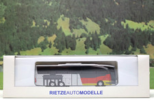 Rietze 1:87 66319 Mercedes Benz Travego M Bus in Ovp Nr.5179