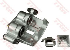 Bremssattel Vorderachse Hinterachse rechts für MERCEDES-BENZ VW SPRINTER 2-t