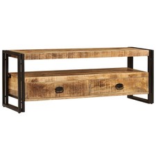 Schrank mangoholz massiv - schrank,