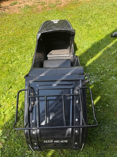 Seitenwagen boot ural dnepr - ural,