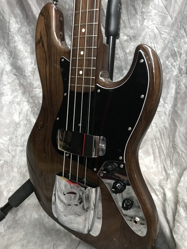 Fender japan jb62 wal - japan, mit