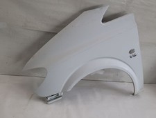 Kotflügel vorn links Mercedes VITO 2 Bus Weiss 6396304307 06-2007