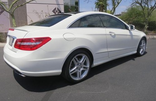 Heckspoiler für mercedes - für,