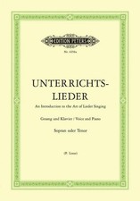 Unterrichtslieder Paul Losse