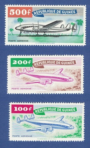 Republik guinea 1959 - republik,