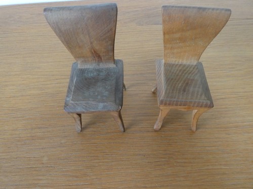 Puppenstubenmöbel - puppenstubenmÖbel, 2