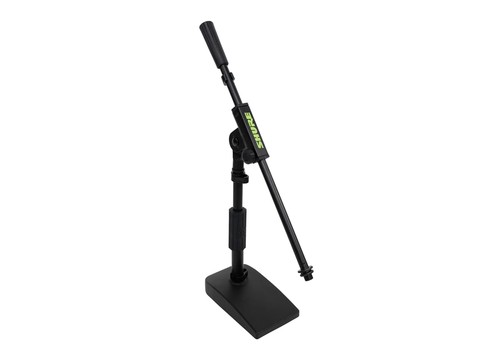 Shure desktop2 desktop mic - shure,