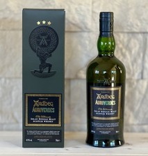Ardbeg Auriverdes Single Malt
