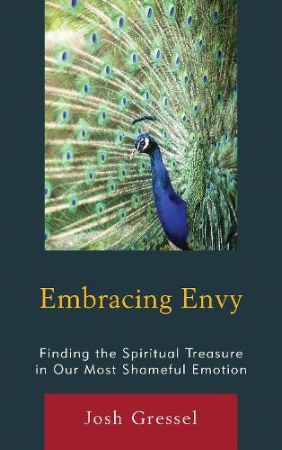 Josh gressel embracing envy - gressel,