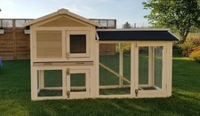 Hasenstall BIG BUNNY XXL