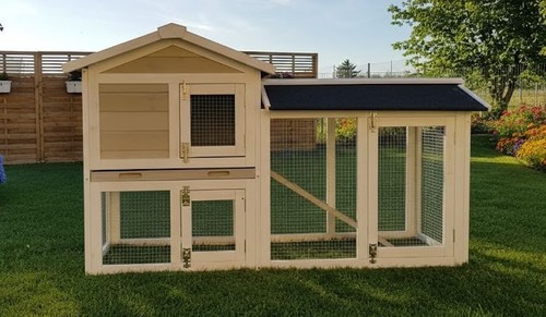 Hasenstall big bunny xxl - big,