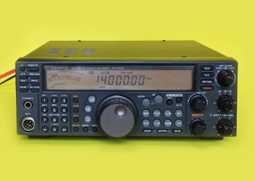 Kenwood 570s all - ts-570s,