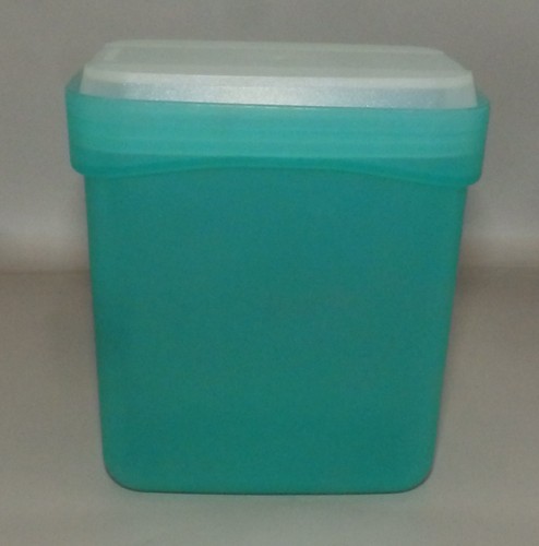 Tupperware swing box 450 - 450, ml