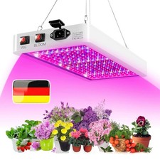60W LED Pflanzenlampe
