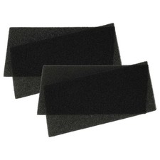 4 Schaumfilter für Maytag