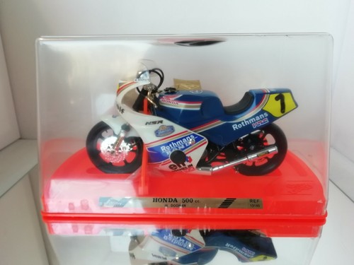 Guiloy honda 500 - 500, cc